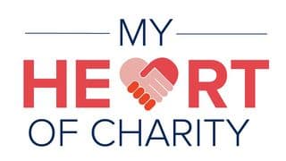 Heart of Charity
