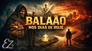 Balaão nos Dias de Hoje