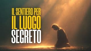 Il Sentiero per Il Luogo Segreto