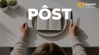 Pôst: Priblíž sa k Bohu