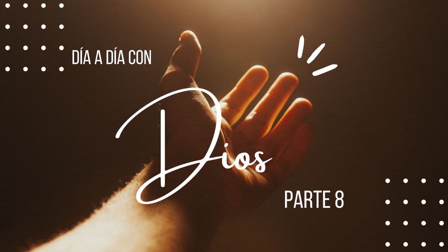 Día a Día Con Dios: Parte 8 Proverbo 28:26 Ivatan