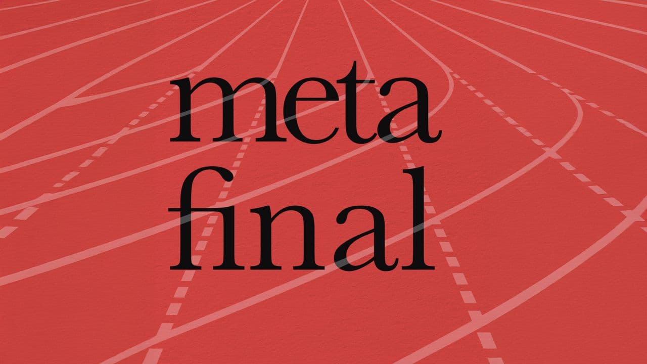 Meta Final