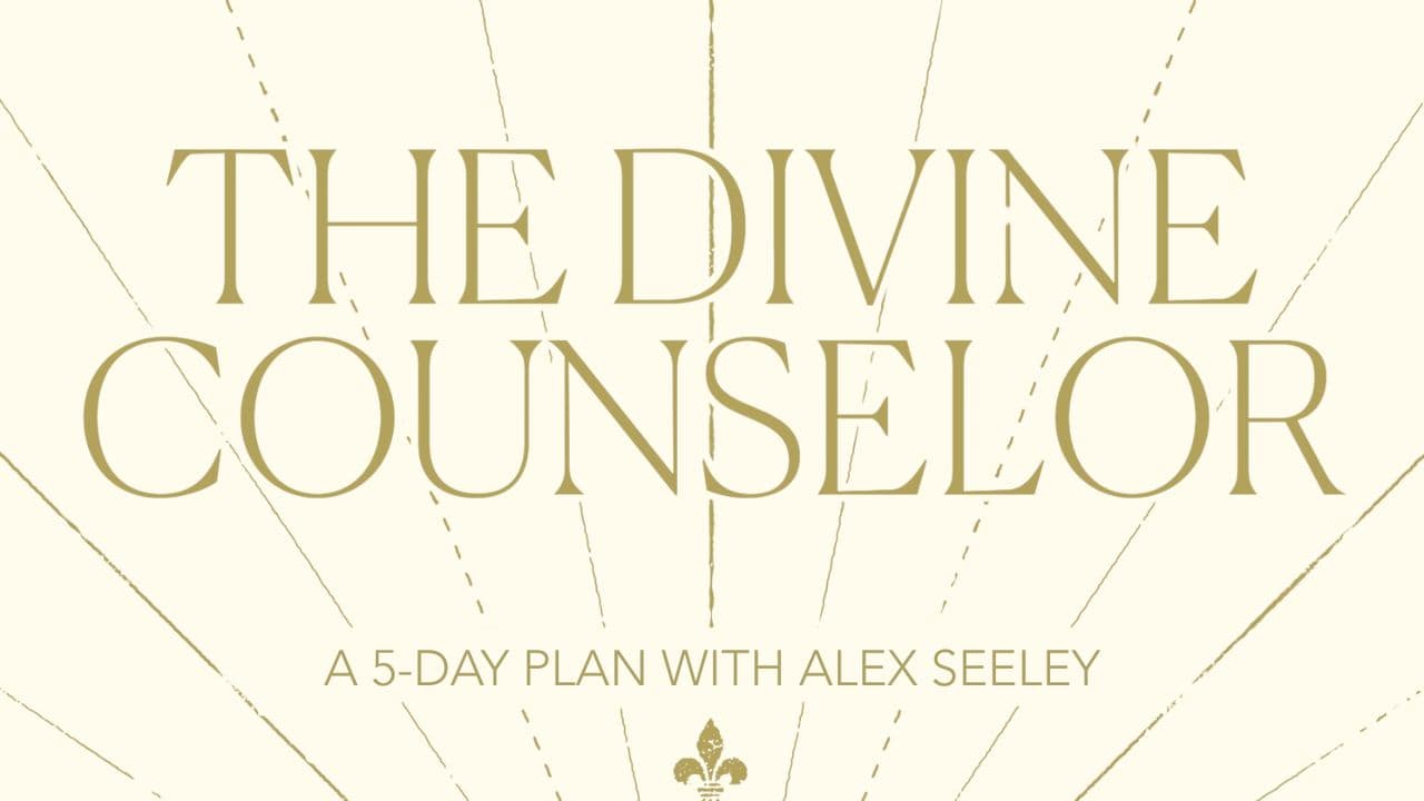 The Divine Counselor