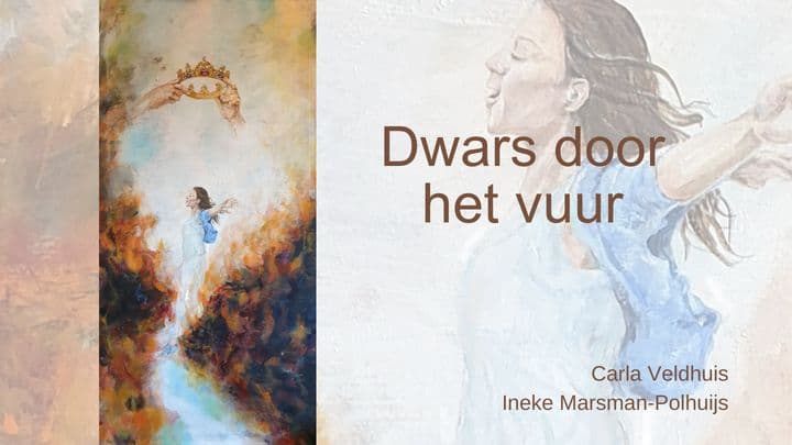 Dwars door het vuur