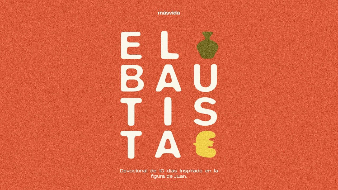 El Bautista