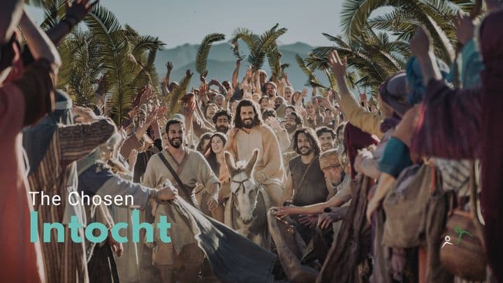 Intocht (S5 - E1)