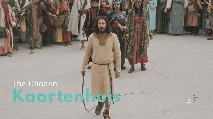 Kaartenhuis (S5 - E2)