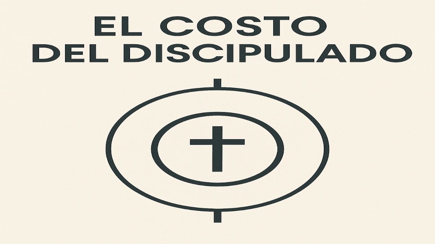 El Costo Del Discipulado Luka 14:27 Ngudradreadrekadhane Ka Sisiu 魯凱語聖經