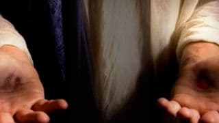 JESUS: SALVA, LIBERTA E CURA