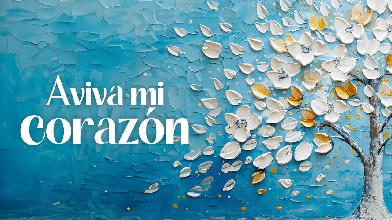 Aviva Mi Corazón