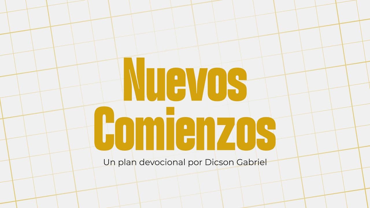 Nuevos Comienzos