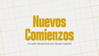 Nuevos Comienzos