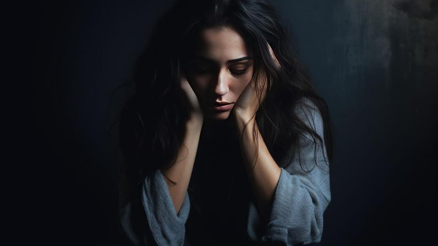 Hoop Vinden Als Het Leven Pijn Doet Job 2:3 New English Translation