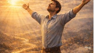 Living a Life Fully Surrendered