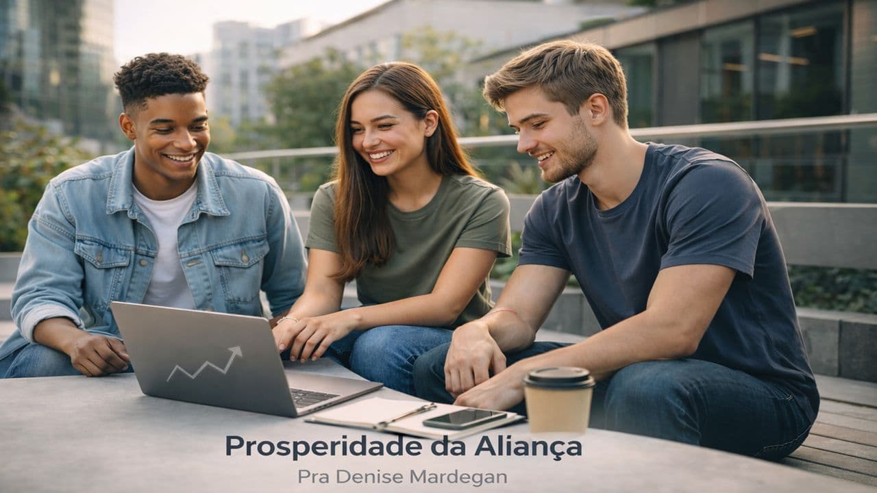 Prosperidade da Aliança
