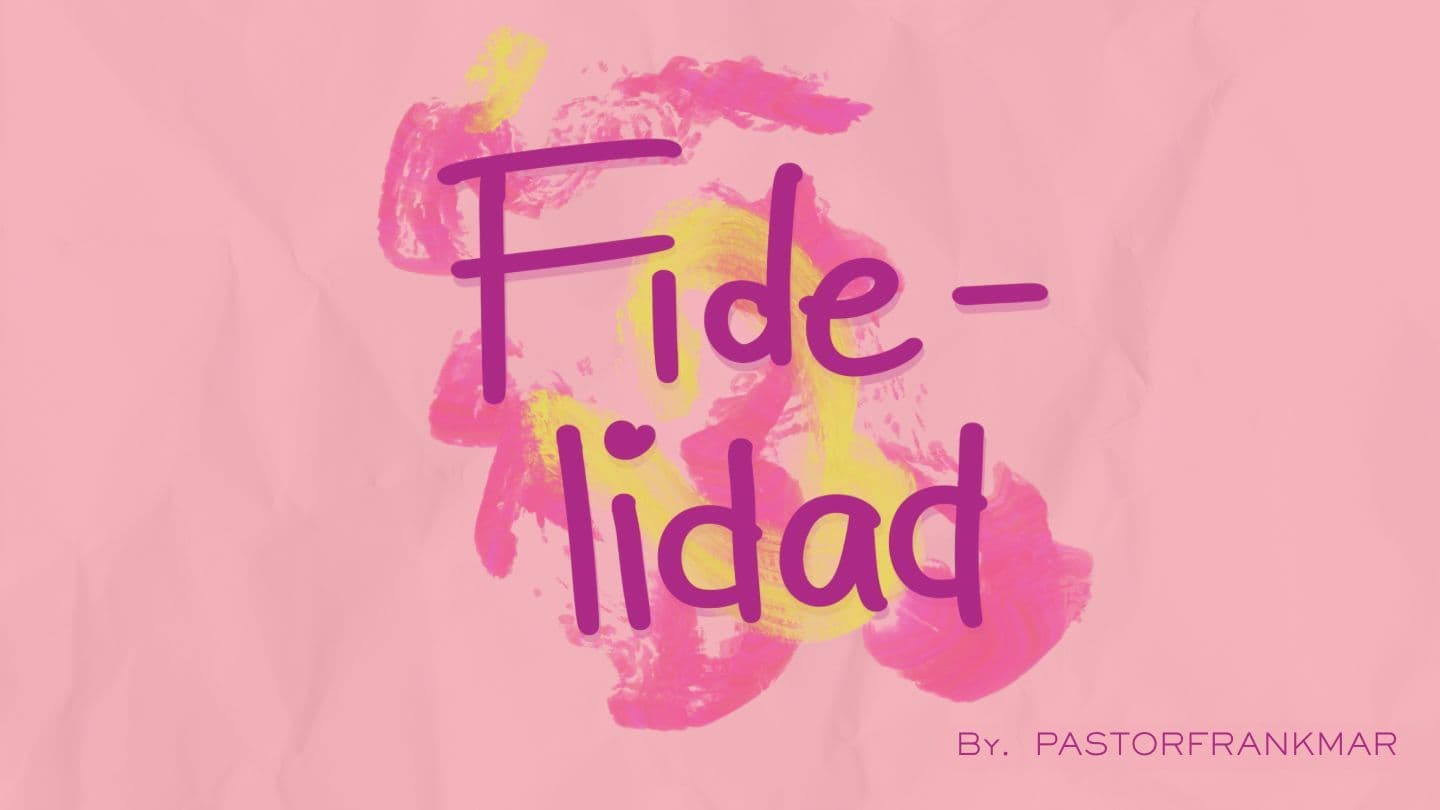 Fidelidad Deutéronome 8:2 La Bible du Semeur 2015