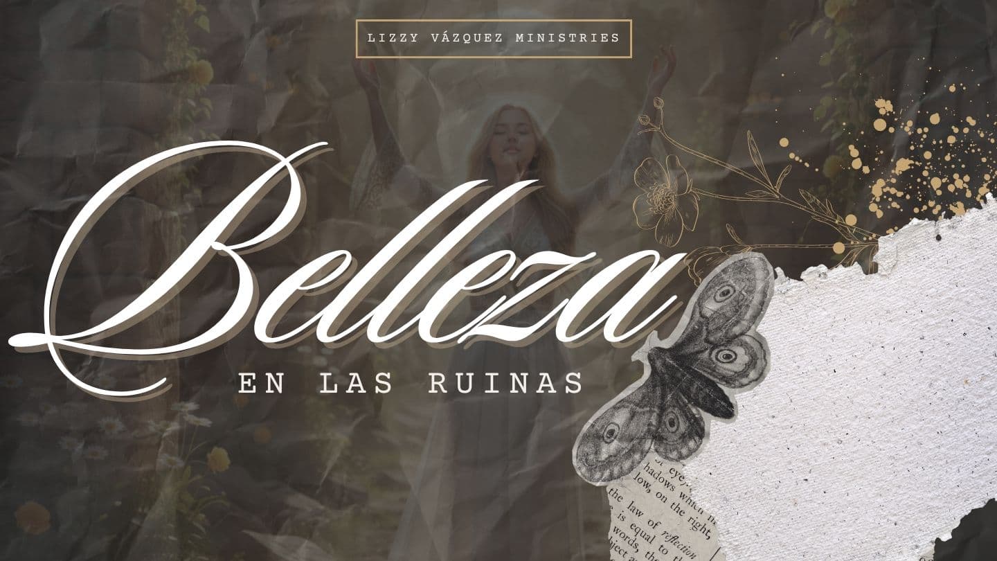 Belleza en Las Ruinas ROMANOS 9:21 Reina Valera 2020
