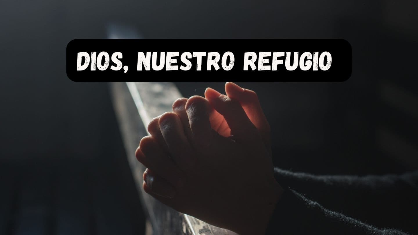 Dios, nuestro refugio Isaias 44:8 Ang Biblia