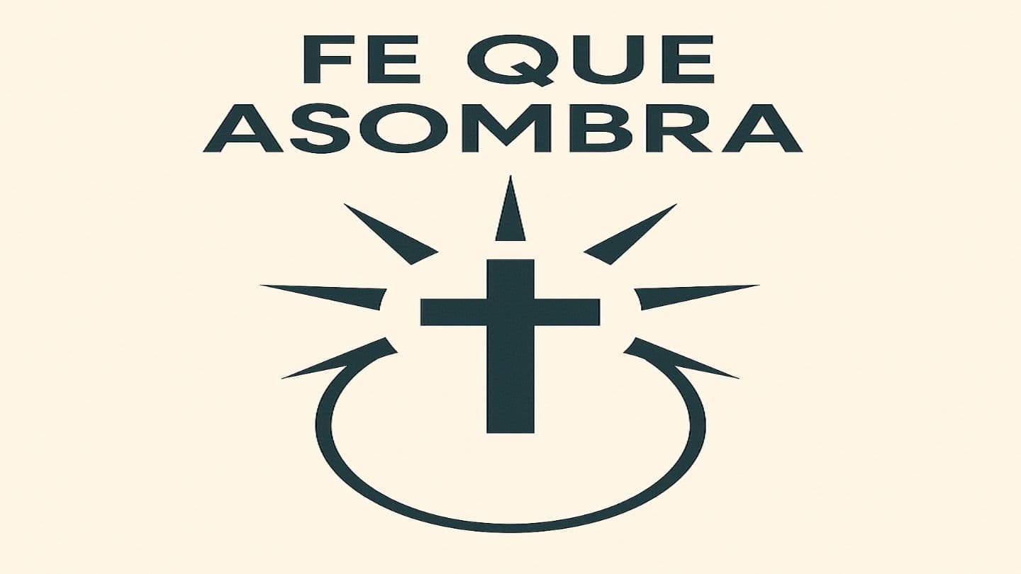 Fe Que Asombra SAN LUCAS 7:3 Biblia Reina Valera 1960
