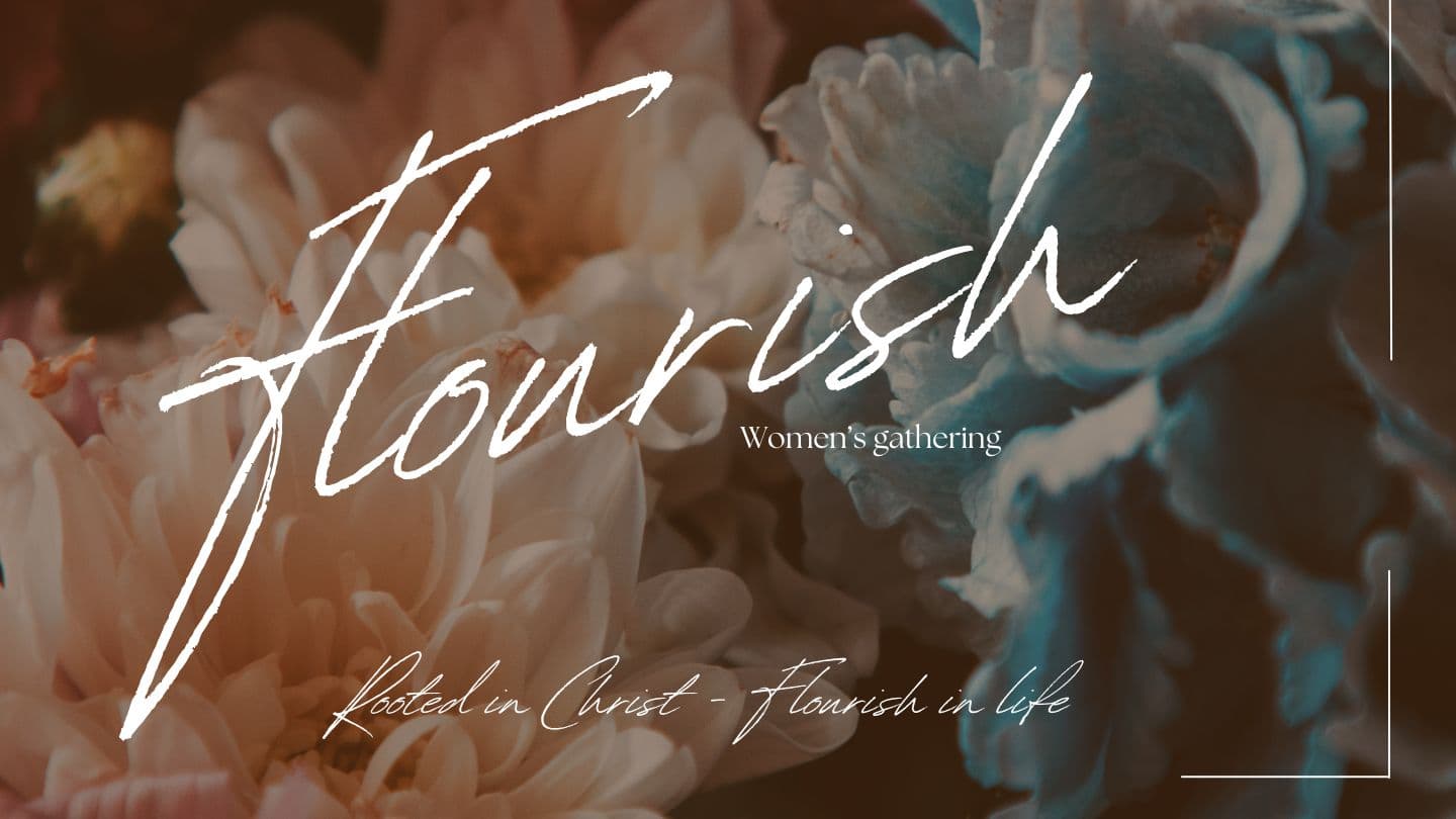 Flourishing in the Word