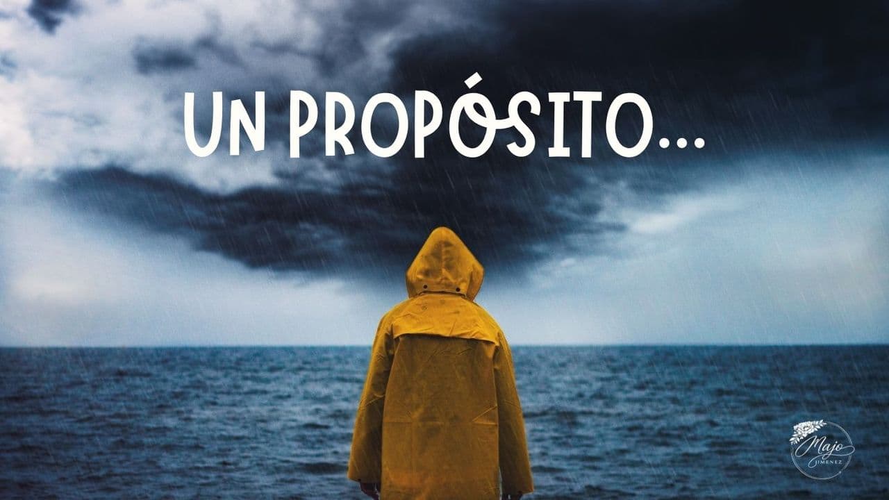 Un Propósito...