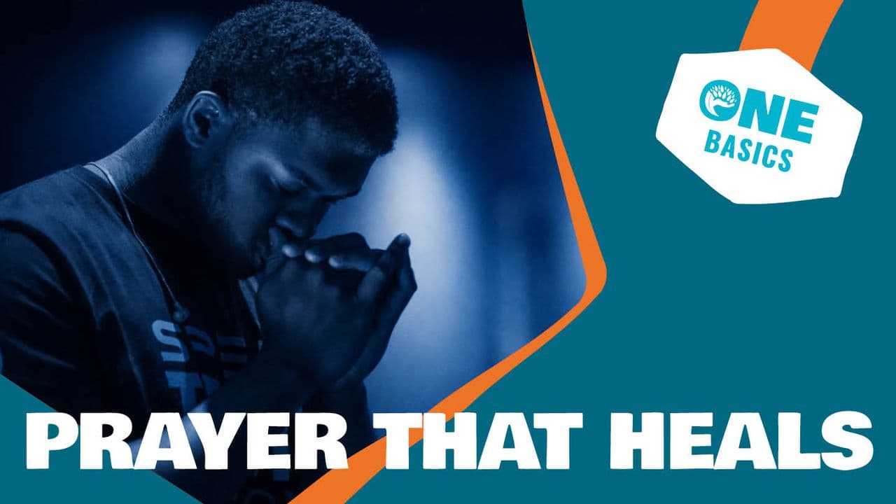 Prayer That Heals