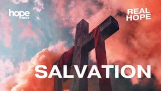 Salvation