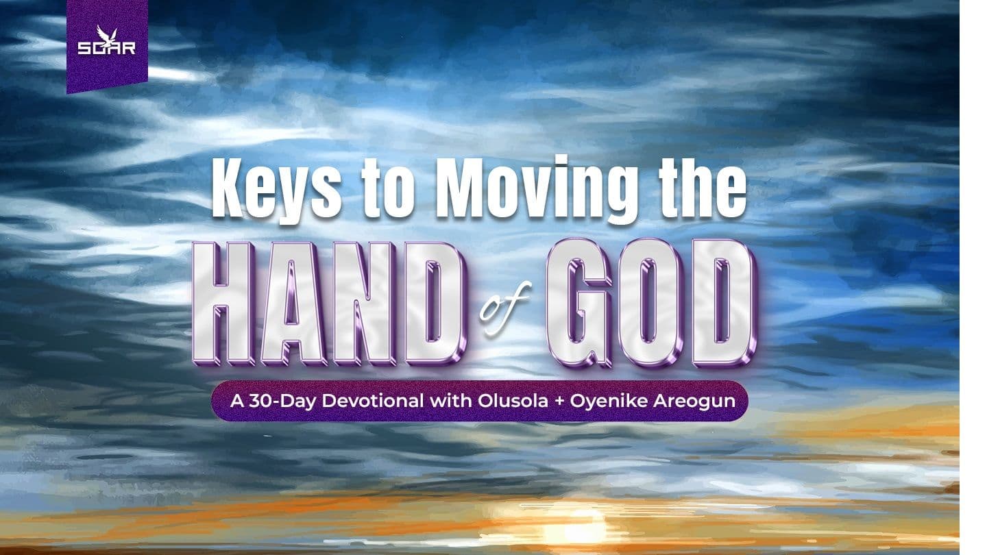 Keys to Moving the Hand of God Leviticus 10:10-11 King James Version