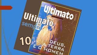 ULTIMATO... DÉCIMO PLANO!