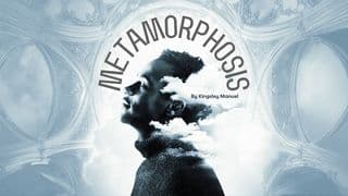 Metamorphosis (The FULLNESS of CHRIST)