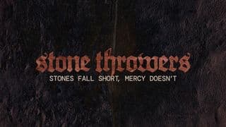 Stone Throwers