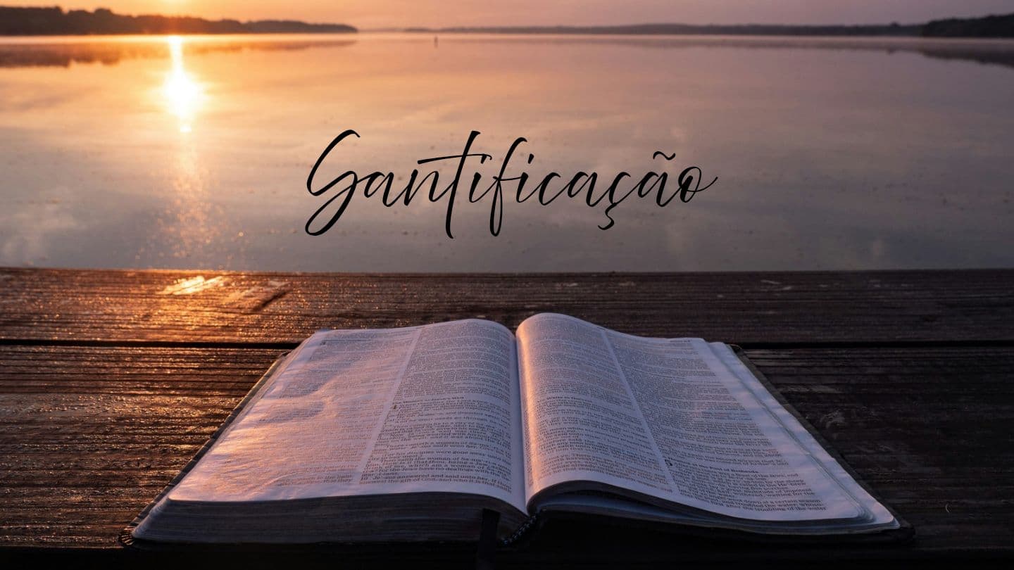 Santificação Isaías 26:4 La Biblia: La Palabra de Dios para todos