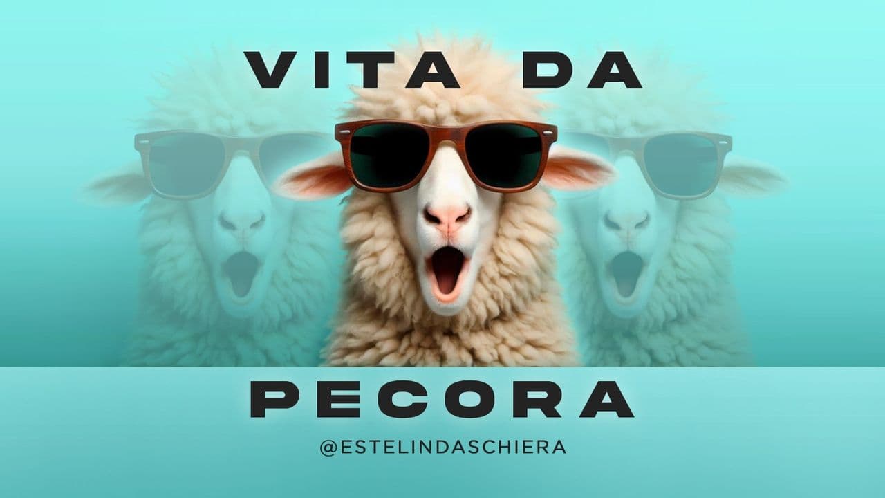 Vita Da Pecora