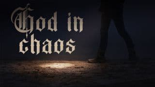 God in Chaos