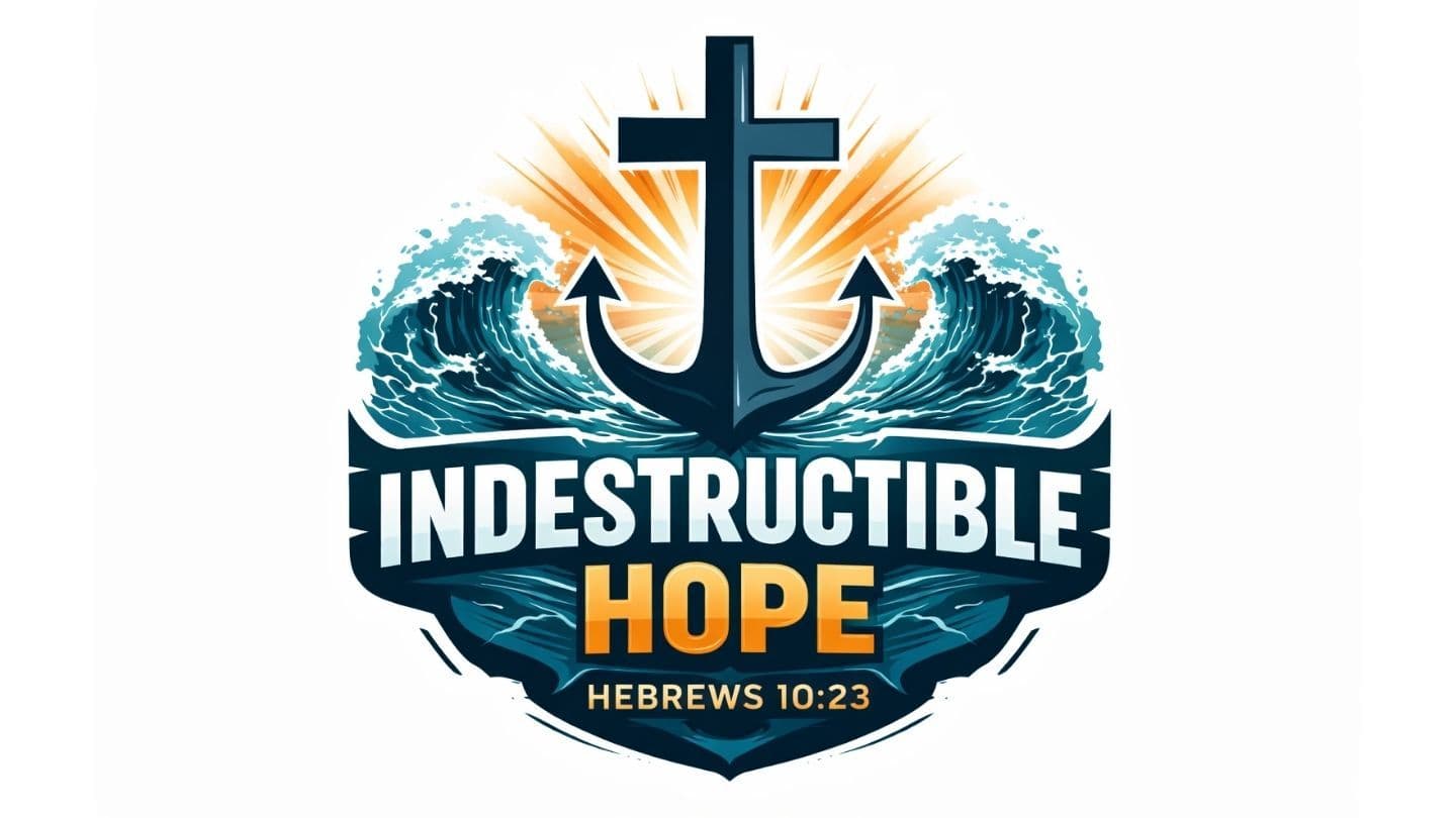 The Indestructible Hope of Jesus