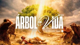 Devocional Abril “Árbol de vida”