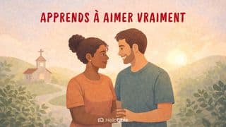 Apprends à aimer vraiment