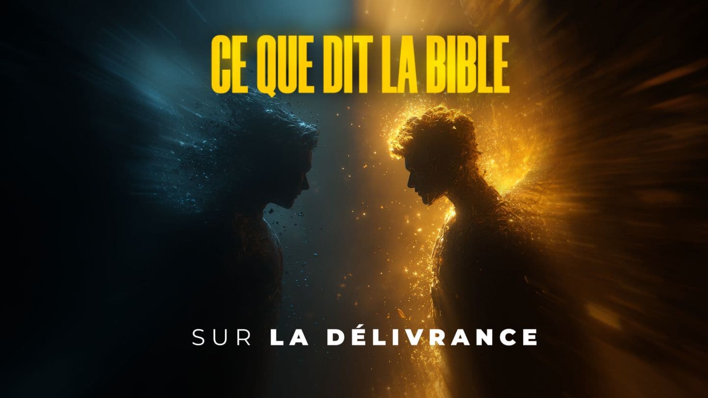 Ce que dit la Bible sur la délivrance Metiyu 4:7 Burarra