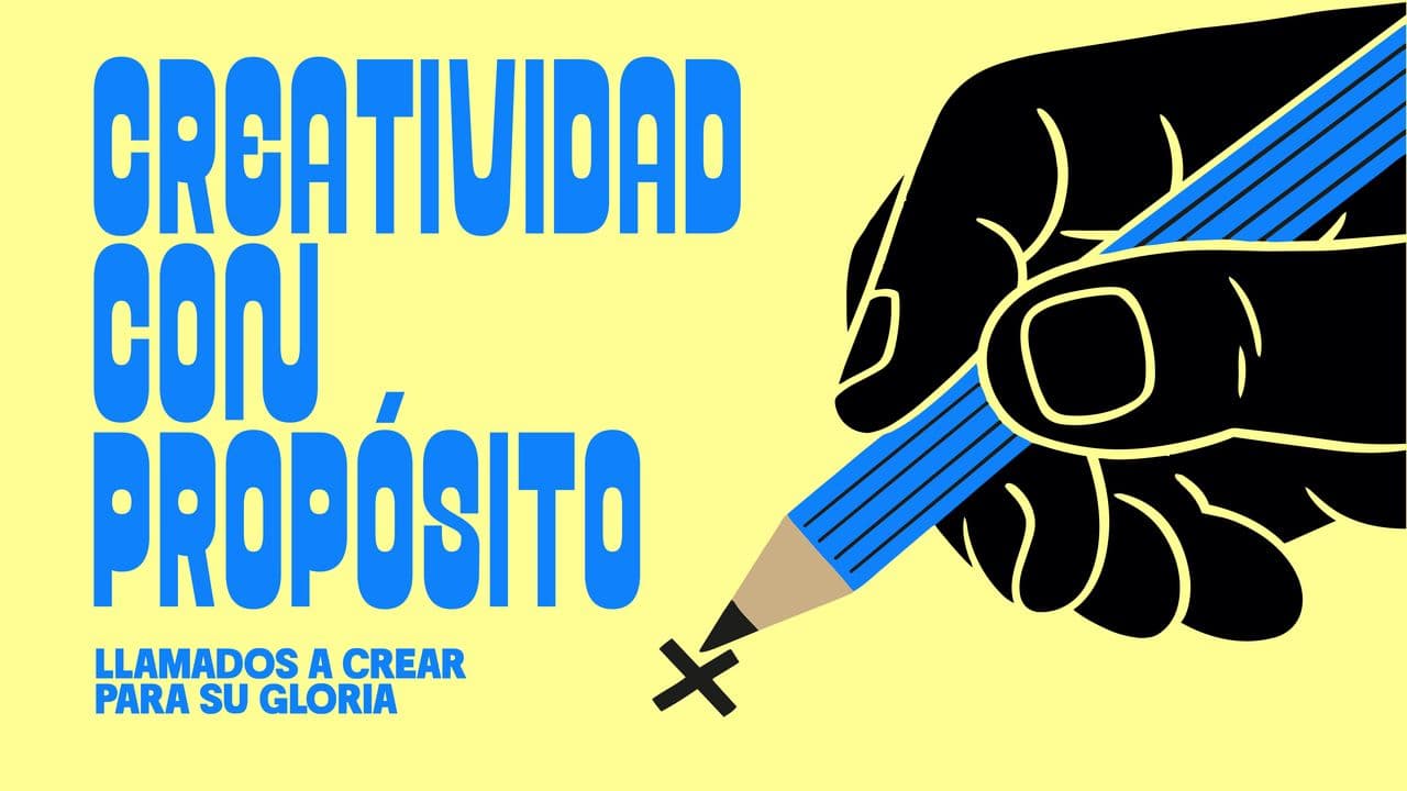 Creatividad con Propósito