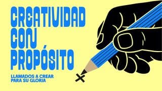Creatividad con Propósito