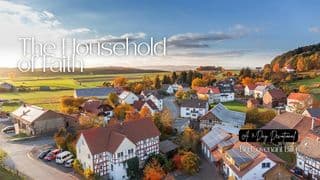 The Household of Faith