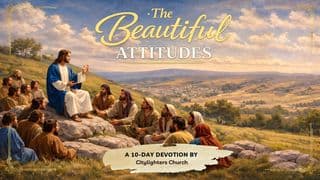 The Beautiful Attitudes