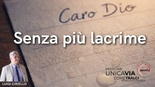Senza Più Lacrime