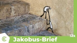 Jakobus-Brief