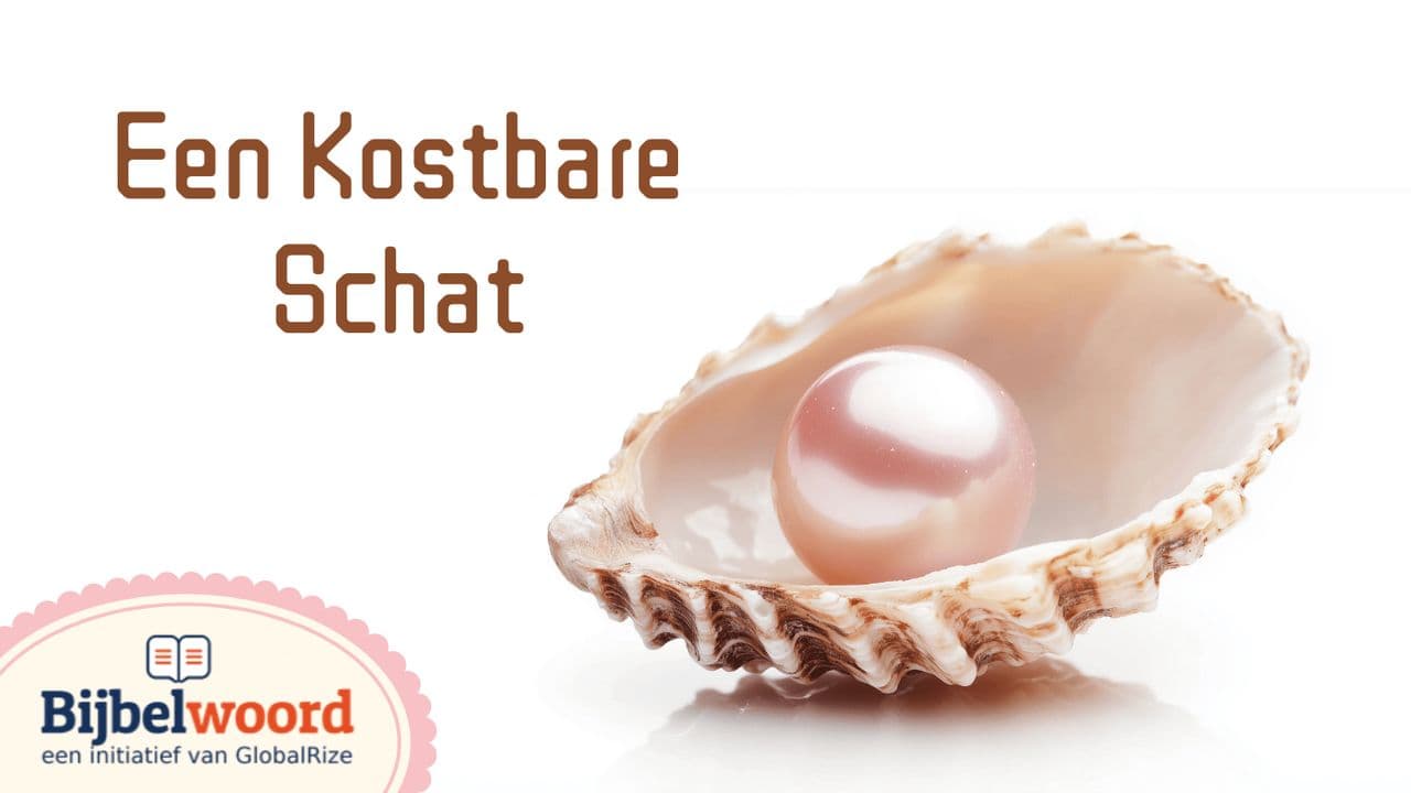 Een Kostbare Schat