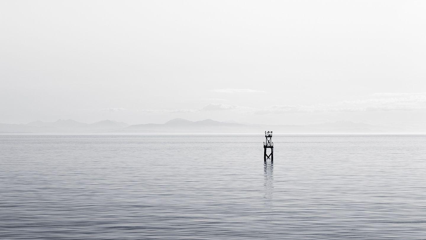 Anchored: Through Deep Waters Psalms 69:1-36 The Message