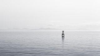 Anchored: Through Deep Waters