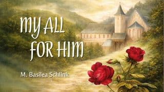 My All for Him