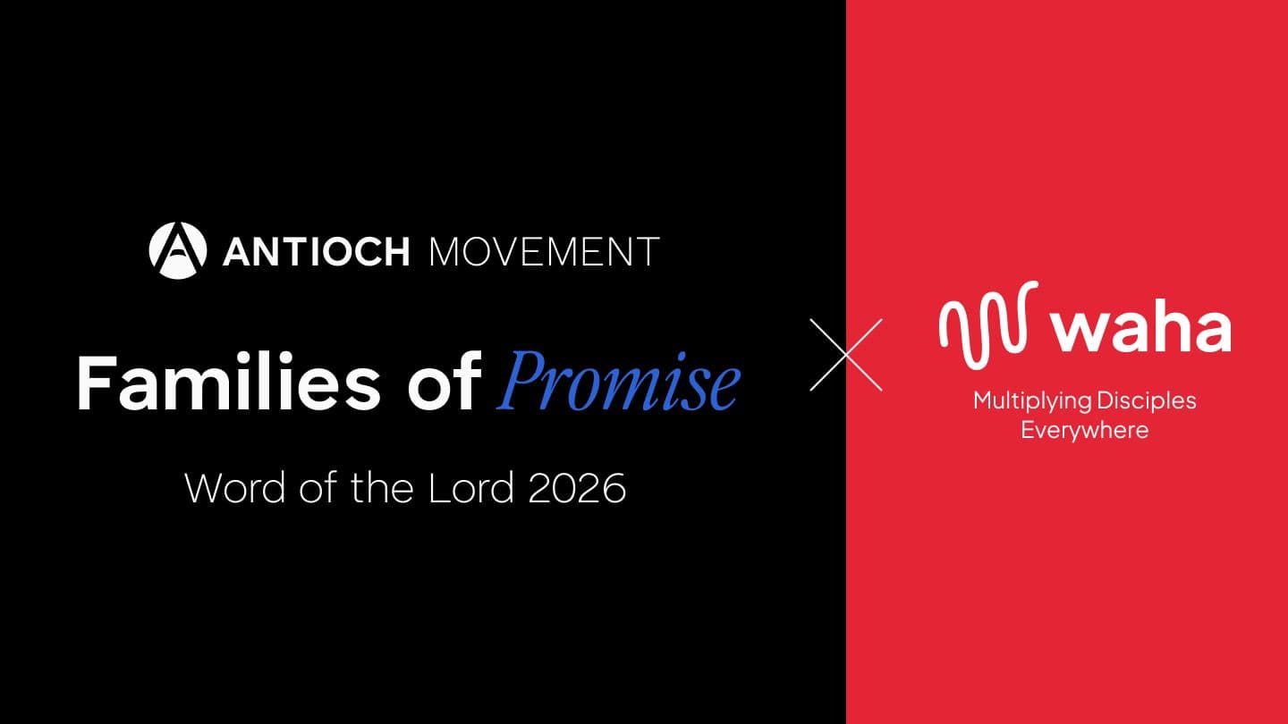 Families of Promise Isaiah 54:1-3 American Standard Version