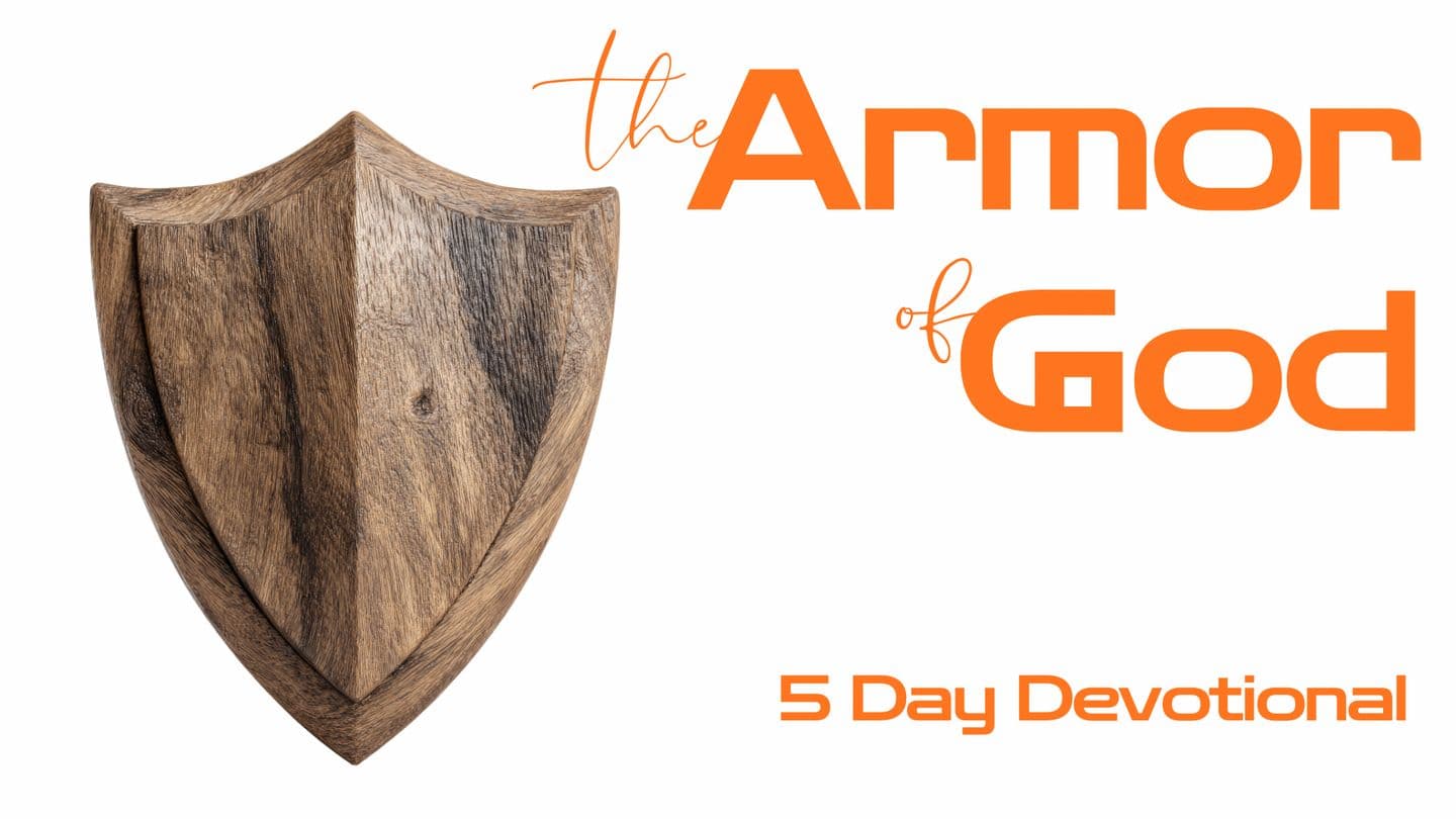 The Armor of God